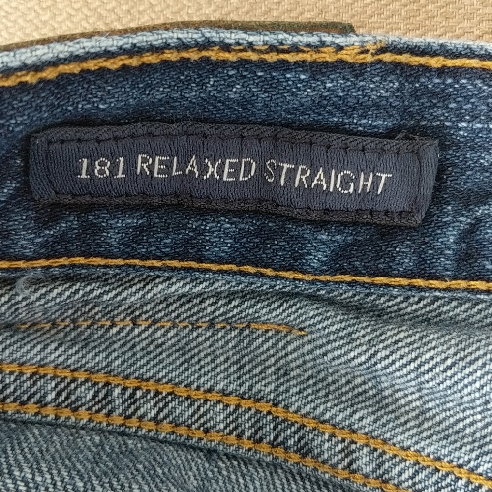 Lucky Jeans - Picture 2 of 6